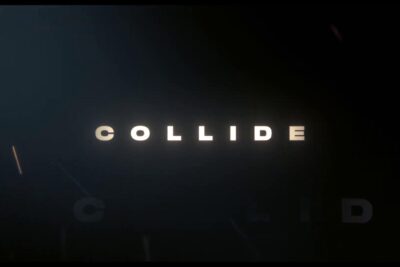 ‘Collide’ (2022). Crítica de la Película
