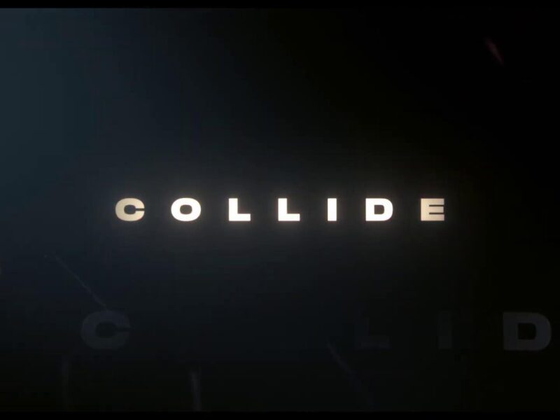 ‘Collide’ (2022). Crítica de la Película