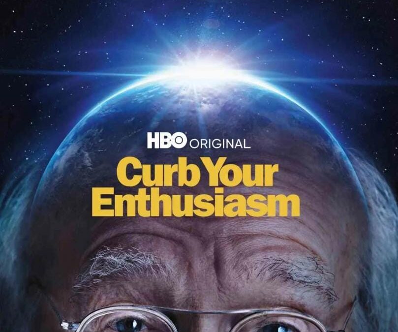 Curb Your Enthusiasm Renewed for a Twelfth Season