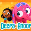Deepa y Anoop
