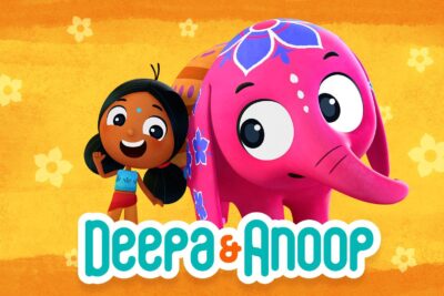 Deepa & Anoop – Netflix Series 2022