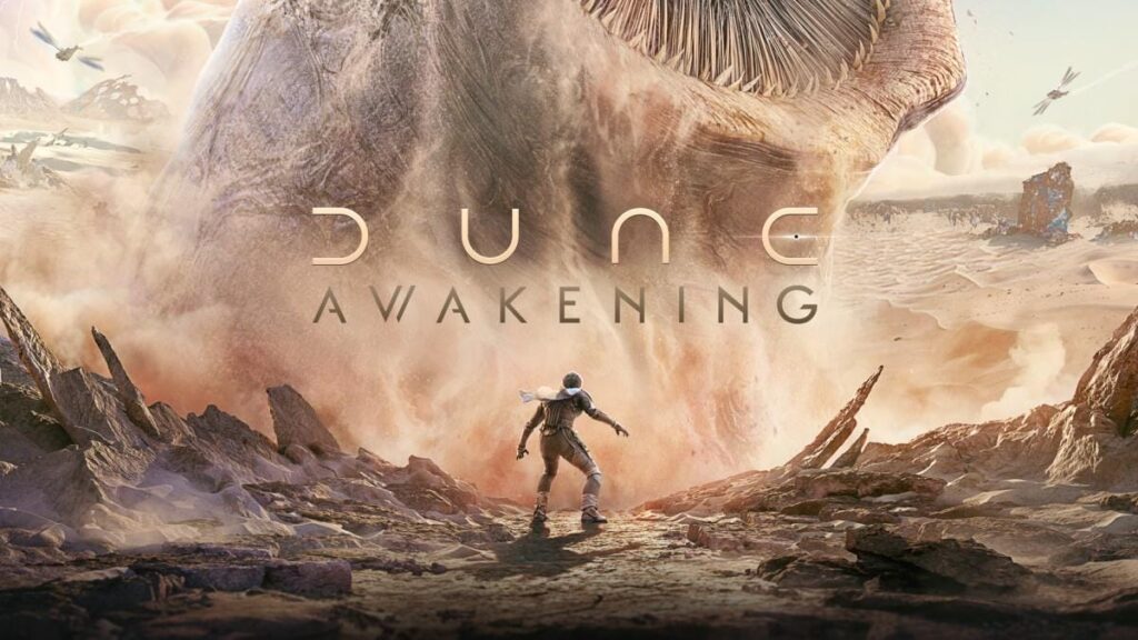 Dune: Awakening – Trailer del Videojuego