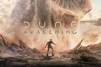 Dune: Awakening – Trailer del Videojuego