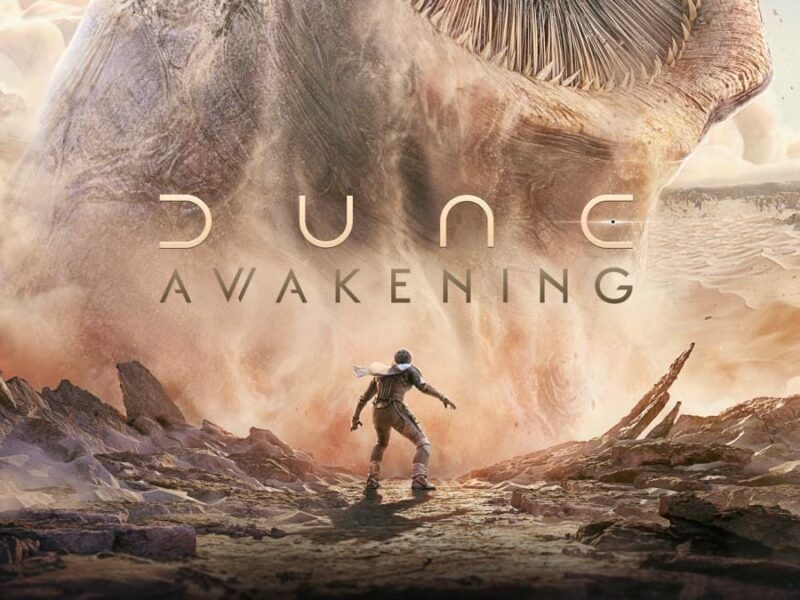 Dune: Awakening – Video Game Trailer