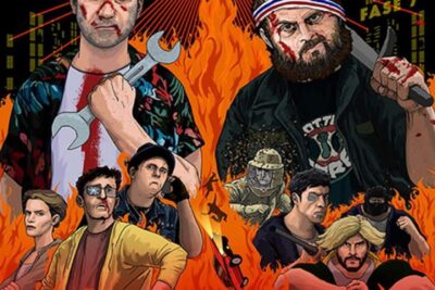 El Sistema K.E.OP/S (2022)