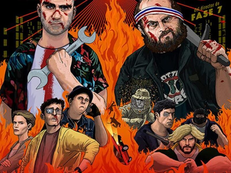 El Sistema K.E.OP/S (2022)