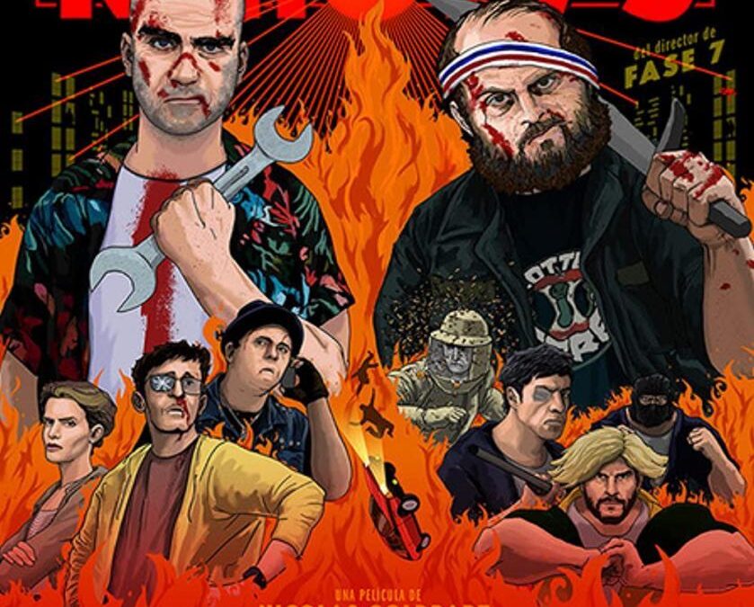 El Sistema K.E.OP/S (2022)