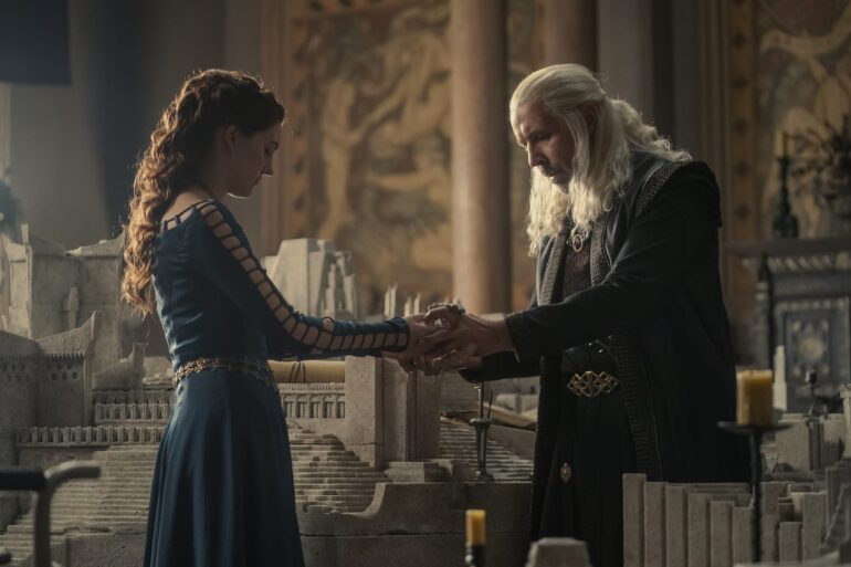 House of the Dragon: Promo video of Episode 3