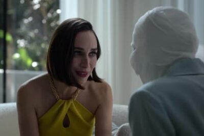 AHSS Capítulo 6 Temporada 2: Facelift