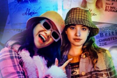 Netflix Releases August 29 – September 4