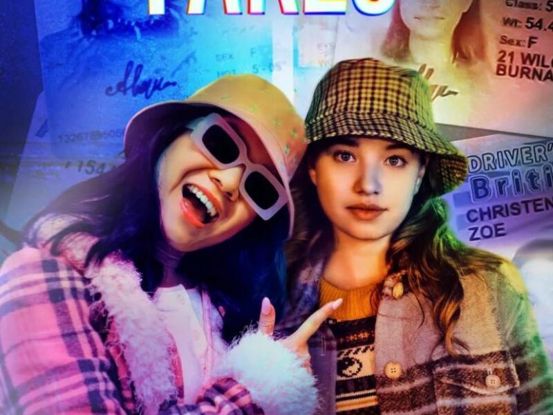 Netflix Releases August 29 – September 4