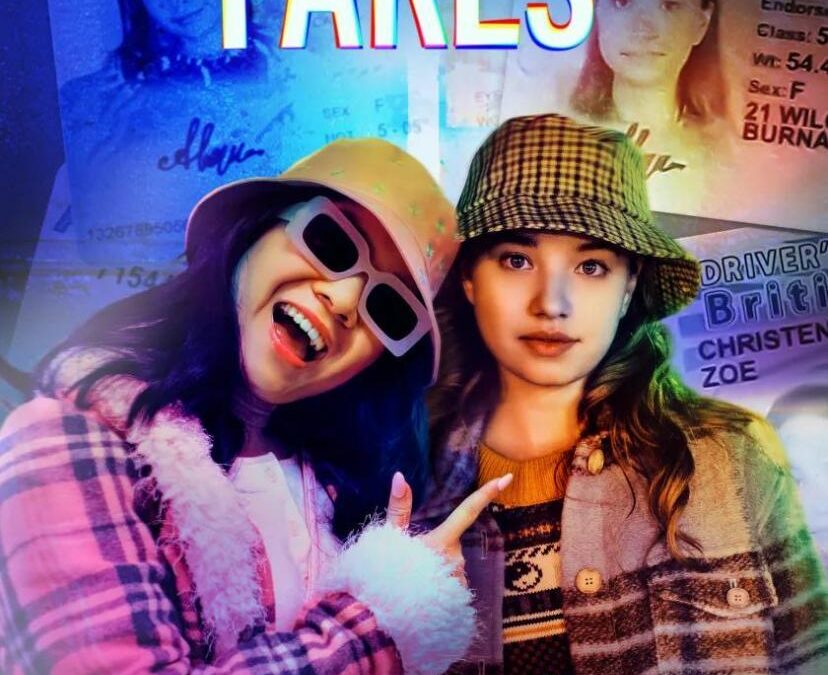 Netflix Releases August 29 – September 4