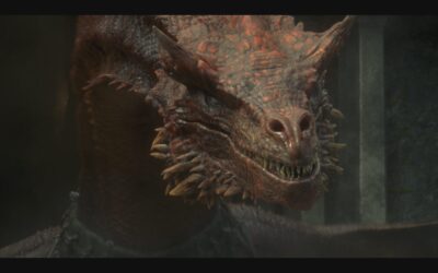 Los Herederos del Dragón – La Casa del Dragón T1 E1 – Reseña