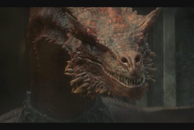 Los Herederos del Dragón – La Casa del Dragón T1 E1 – Reseña