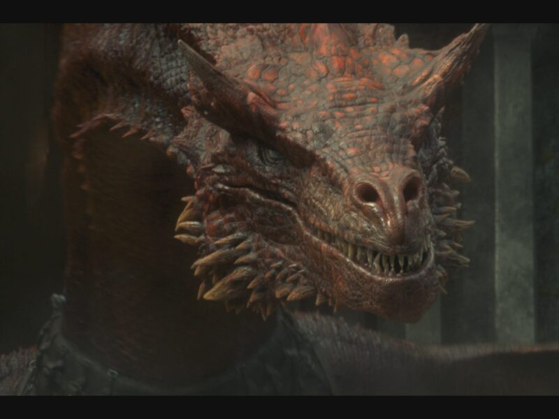 Los Herederos del Dragón – La Casa del Dragón T1 E1 – Reseña