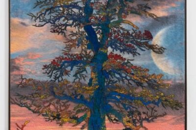 Matthew Day Jackson Will Be Represented Globally by Pace Gallery