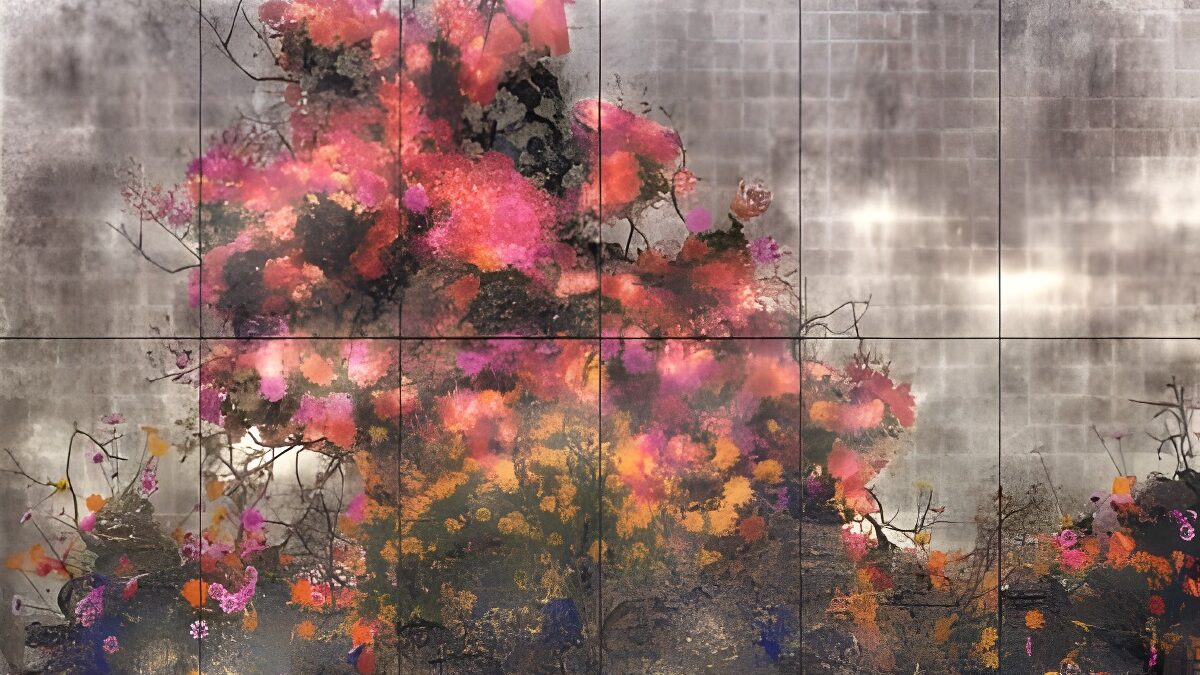 Pace Details teamLab Exhibition Inaugurating Expanded Gallery Complex in Seoul