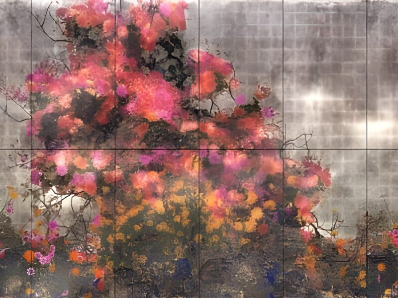 Pace Details teamLab Exhibition Inaugurating Expanded Gallery Complex in Seoul