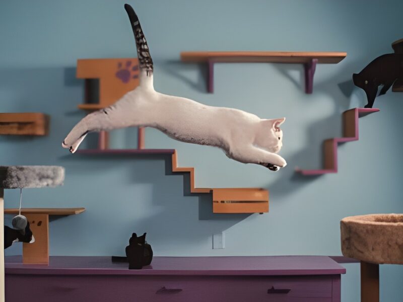 En La Mente de un Gato (2022) – Documental en Netflix