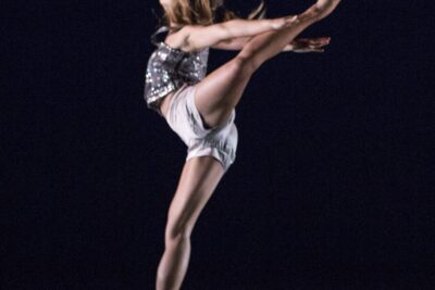 WHITE WAVE Dance announces iyouuswe III Live at the Archway in DUMBO