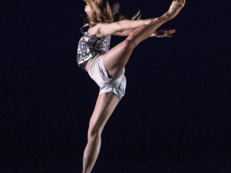 WHITE WAVE Dance announces iyouuswe III Live at the Archway in DUMBO