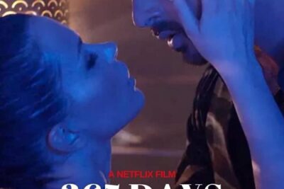 365 Días Más – Película Netflix 2022