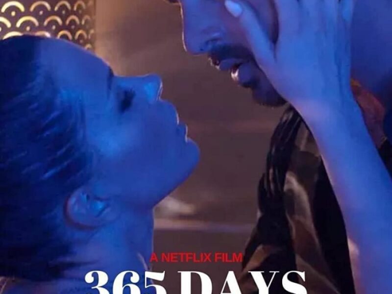 365 Días Más – Película Netflix 2022