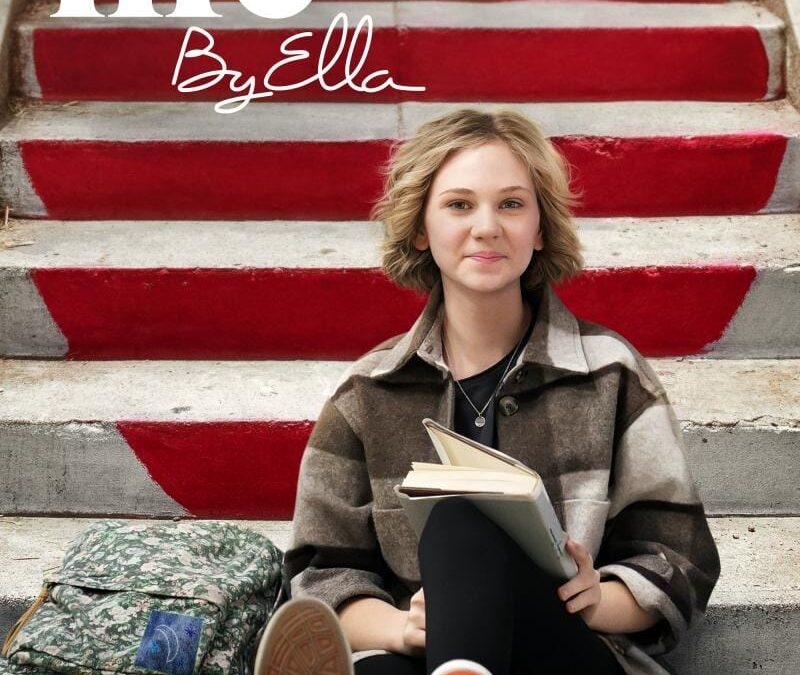 Estrenos Apple TV+ 29 Agosto – 4 Septiembre