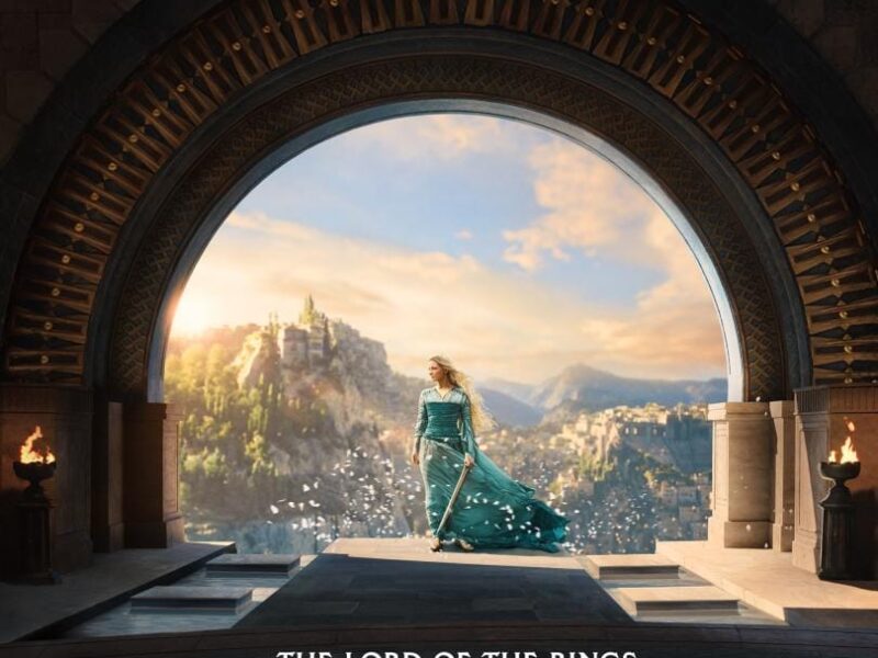 Estrenos Amazon Prime  29 Agosto – 4 Septiembre