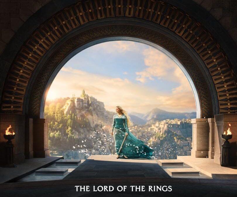 Estrenos Amazon Prime  29 Agosto – 4 Septiembre