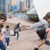 Opera House Prepares for School Holidays Entertainment this Summer