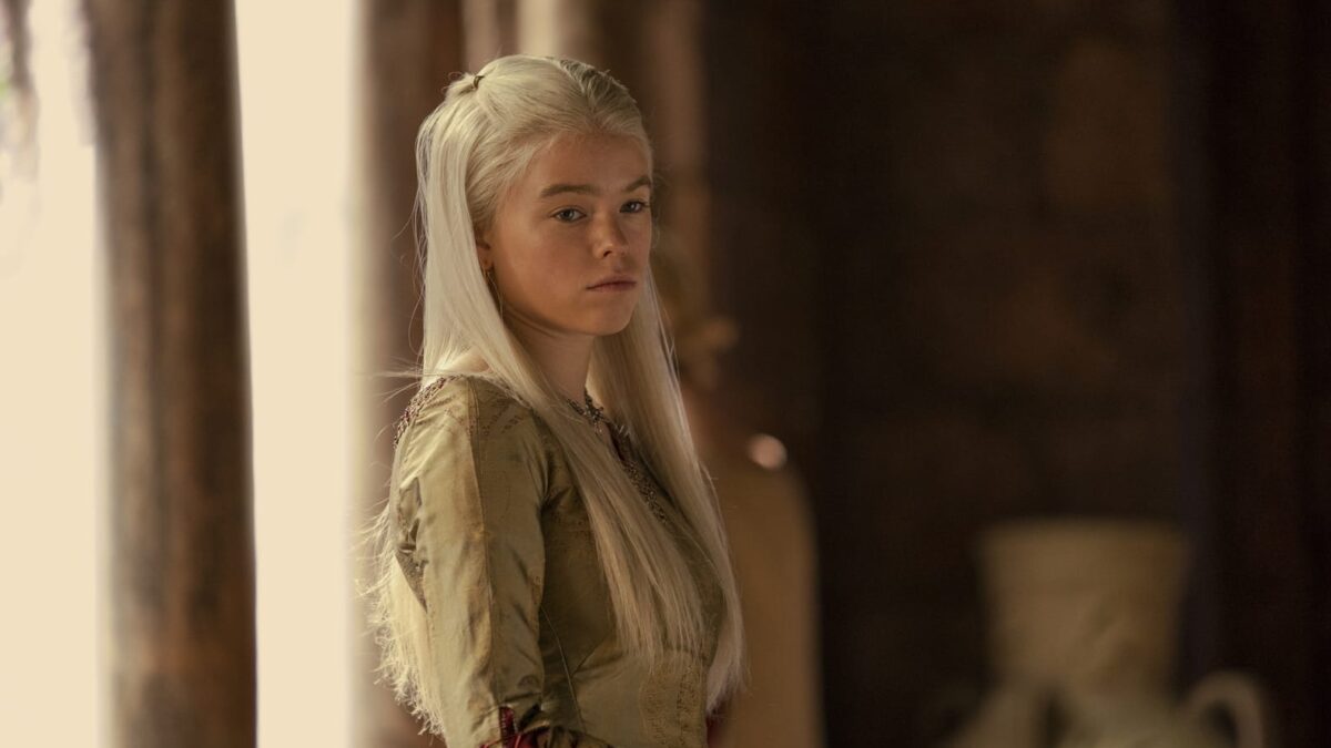 House of the Dragon, Renewed for a Second Season