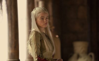 House of the Dragon, Renewed for a Second Season