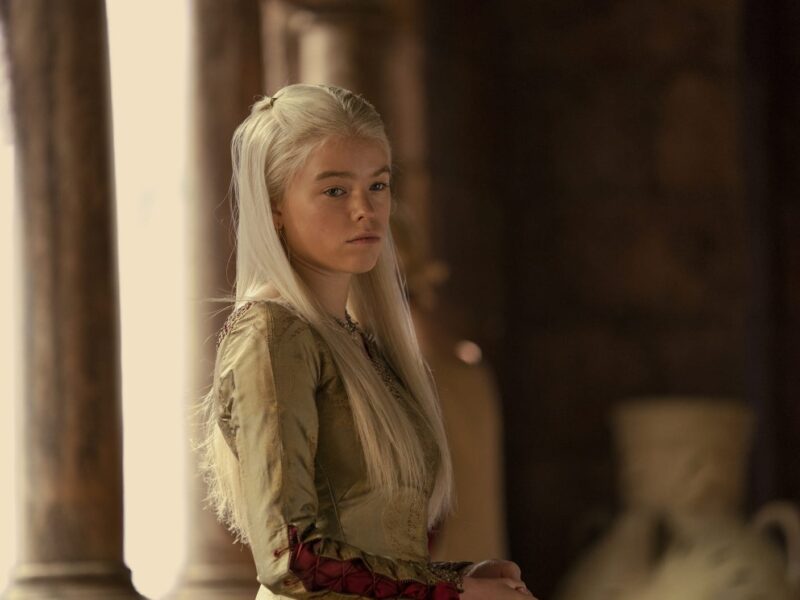 House of the Dragon, Renewed for a Second Season