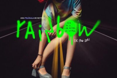 ‘Rainbow’ Netflix Movie Teaser Trailer