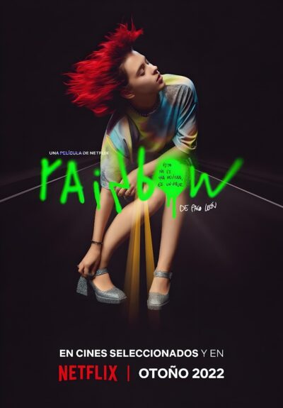 Rainbow