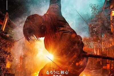 ‘Rurouni Kenshin: Final Chapter Part I – The Final’ Movie Review