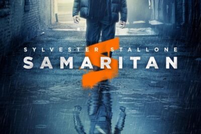 Samaritan – Con Sylvester Stallone. Crítica de la Película