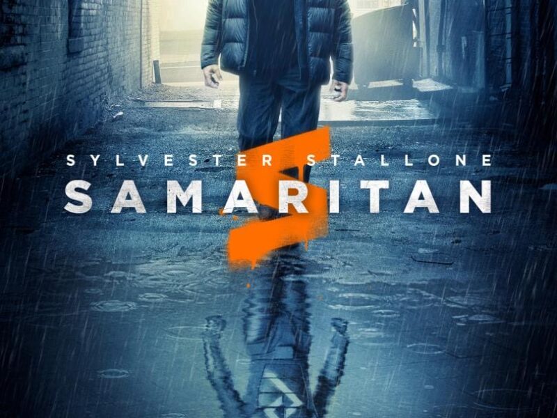 Samaritan – Con Sylvester Stallone. Crítica de la Película