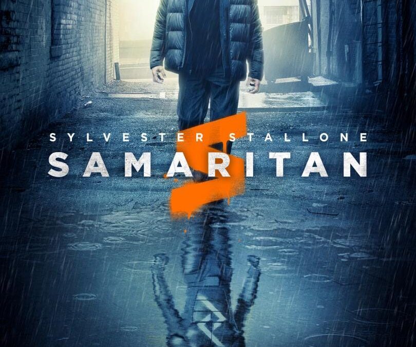 Samaritan – Con Sylvester Stallone. Crítica de la Película