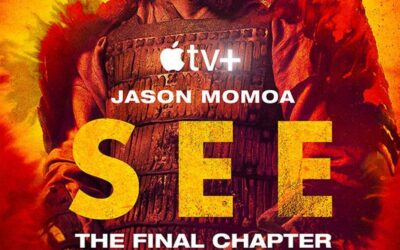 See  – Estreno Tercera Temporada Este Viernes en Apple TV+