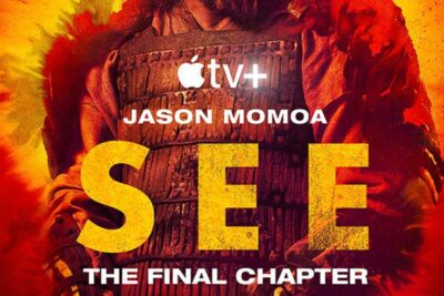 See  – Season 3 This Friday on Apple TV+