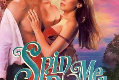 Spin Me Round (2022) – Crítica de la Película