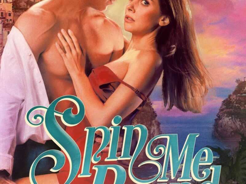 Spin Me Round (2022) – Crítica de la Película