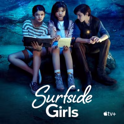 LAS Chicas de Surfside