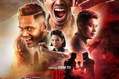 El Asistente – Película Netflix 2022