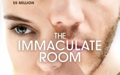 ‘The Immaculate Room’ – Movie Review 2022