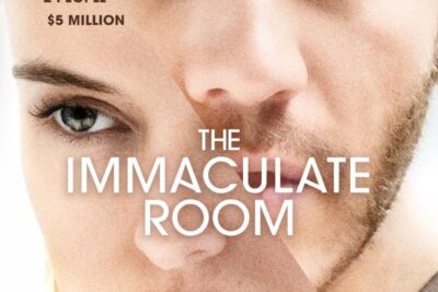 ‘The Immaculate Room’ – Crítica Película 2022