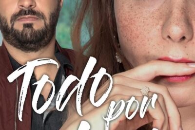 Todo por Lucy (2022) – A Prime Video Series