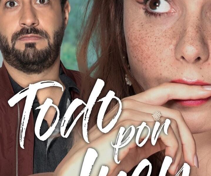Todo por Lucy (2022) – Serie en Prime Video